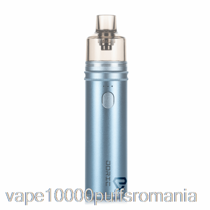 Vape Romania Voopoo Doric 60 Pod System Ice Blue
